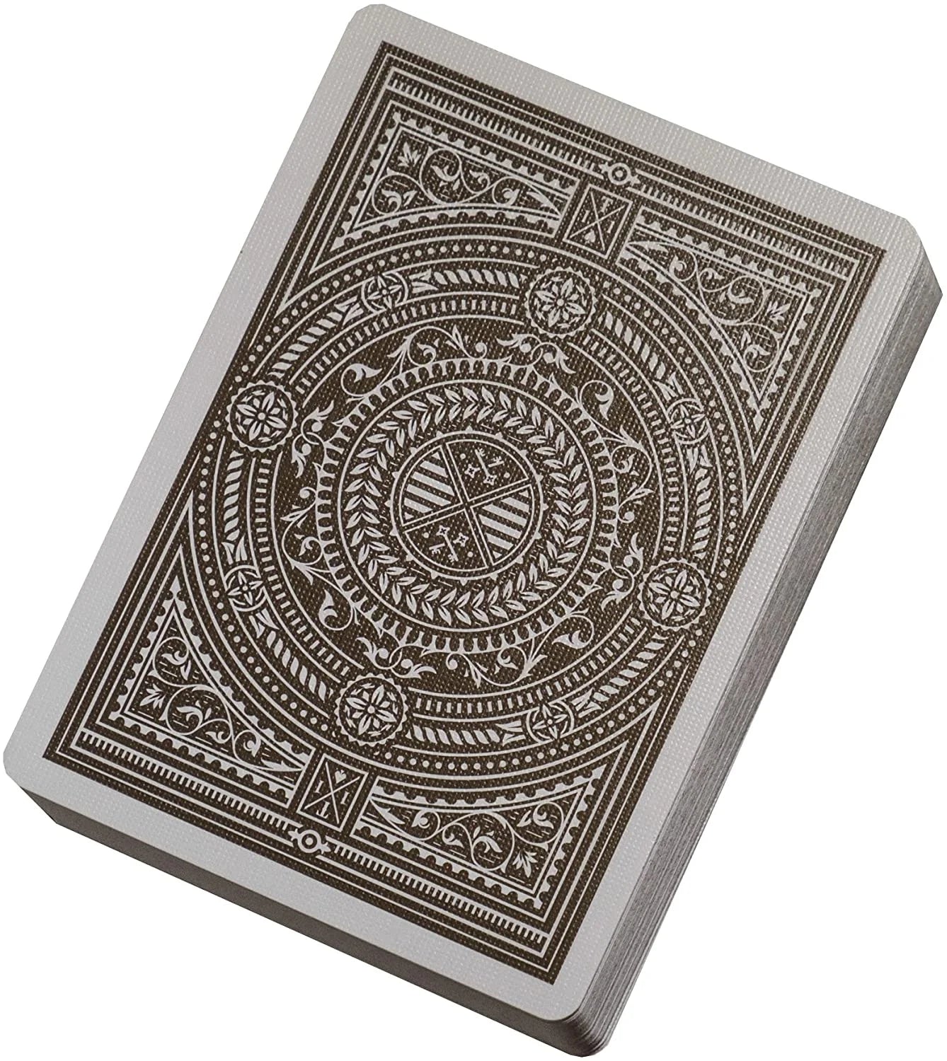 Theory 11 Medallion Themed Playing Cards