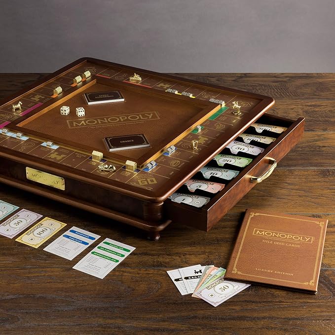 Table Games
