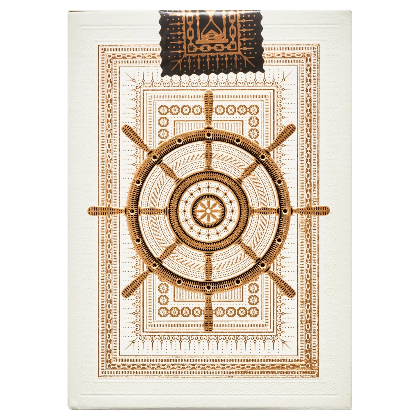 Navigator Themed Playing Cards