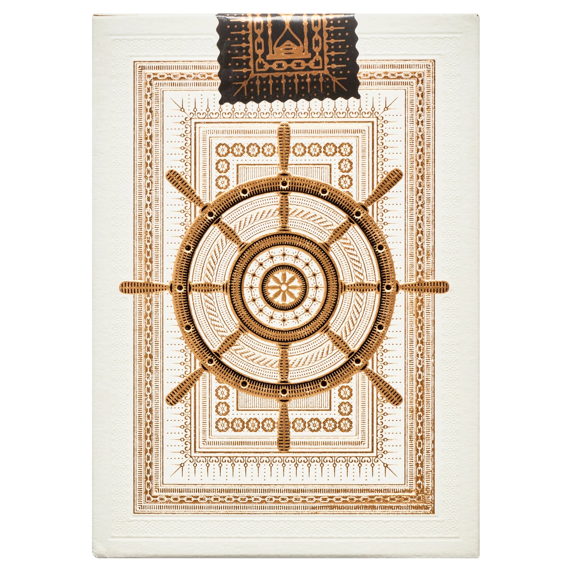 Navigator Themed Playing Cards