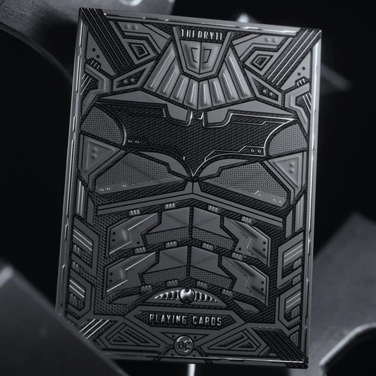 Batman the Dark Knight Playing Cards