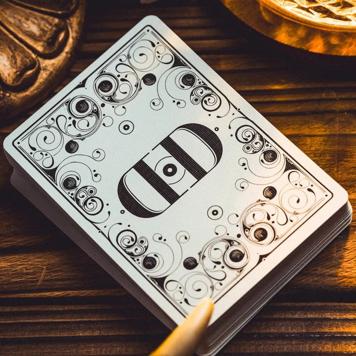 Smoke & Mirrors V1 Relaunch Edition