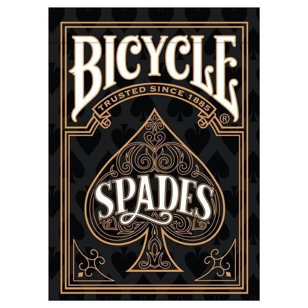 JKR10022939  Playing Cards - Spades