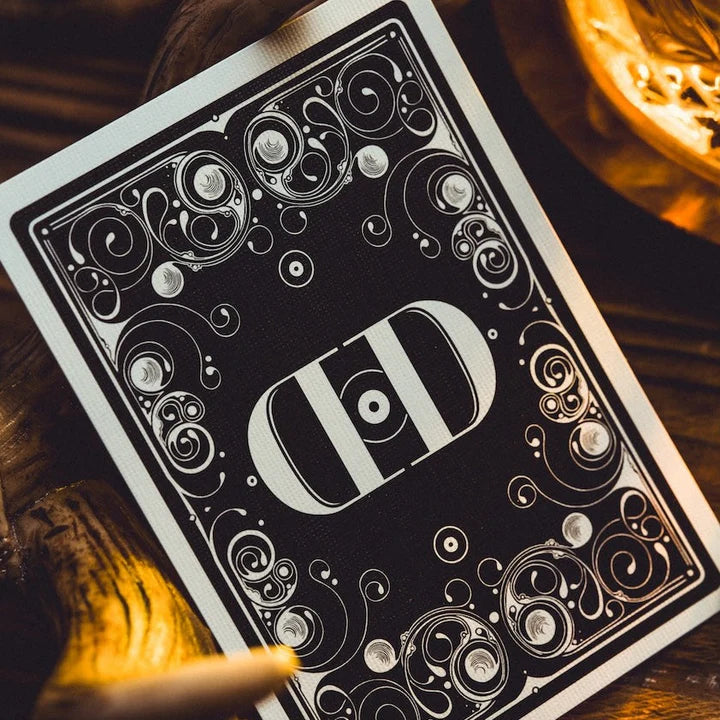 Smoke & Mirrors V1 Relaunch Edition
