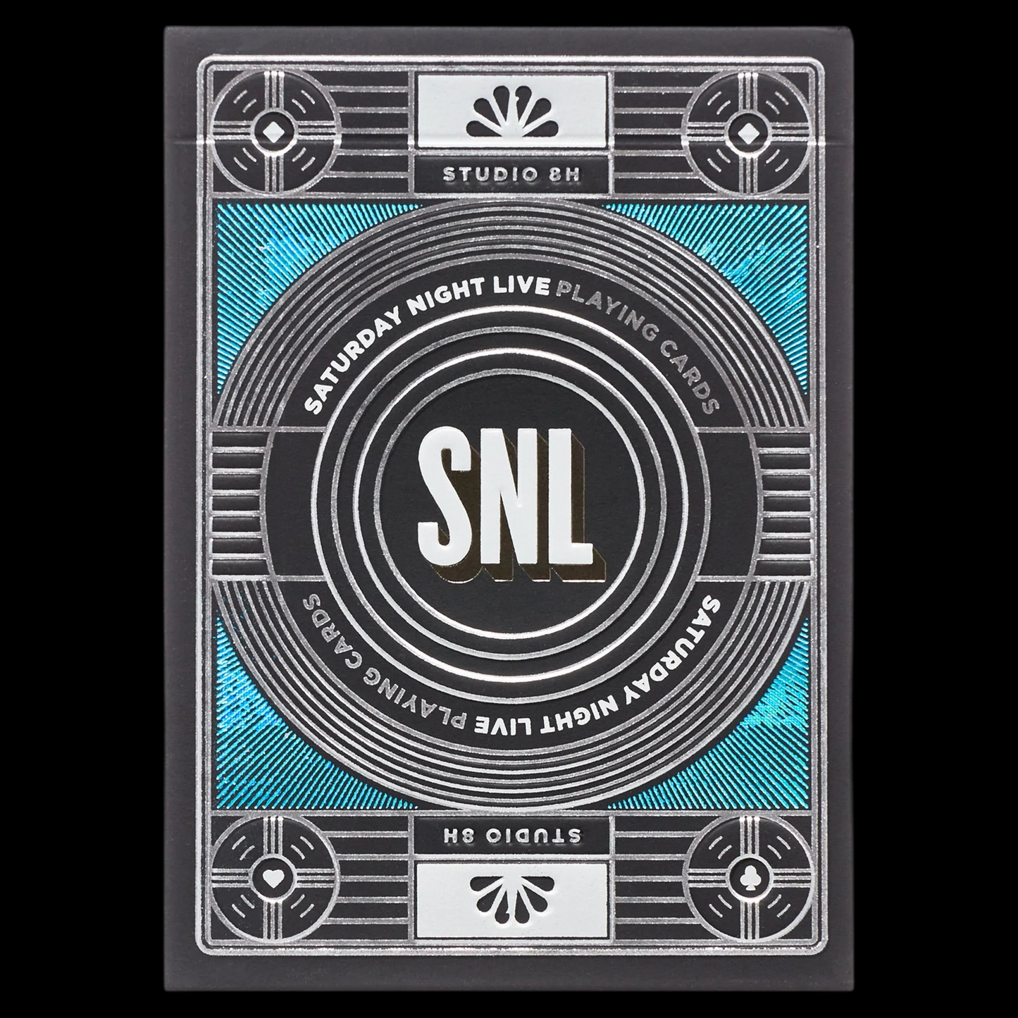 Saturday Night Live Themed Playing Cards