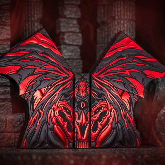 Demon V2: Vengeance Edition
