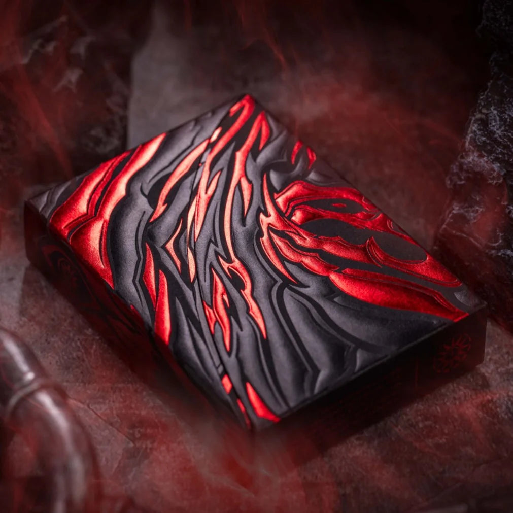 Demon V2: Vengeance Edition