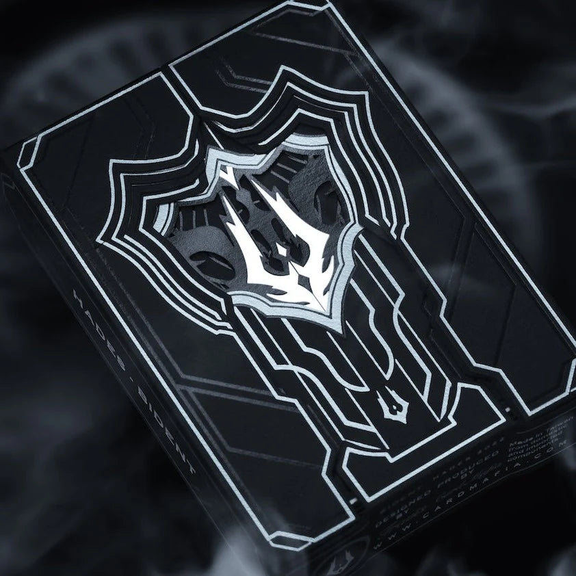 Bident Playing Cards