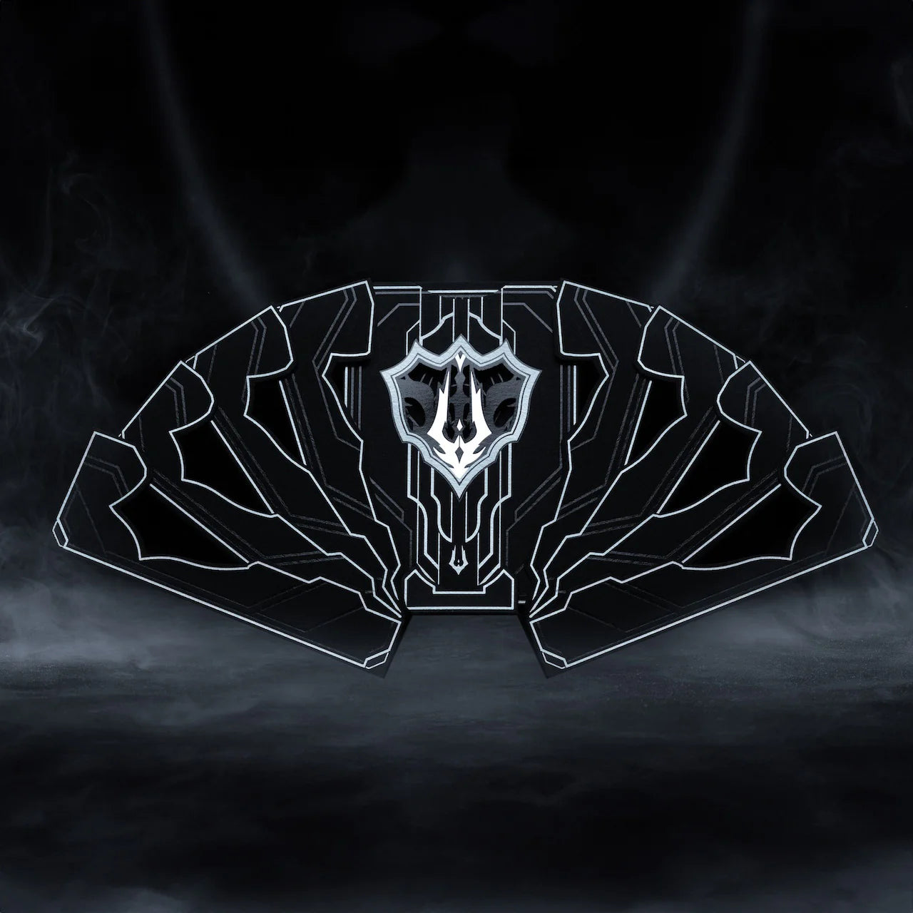 Bident Playing Cards