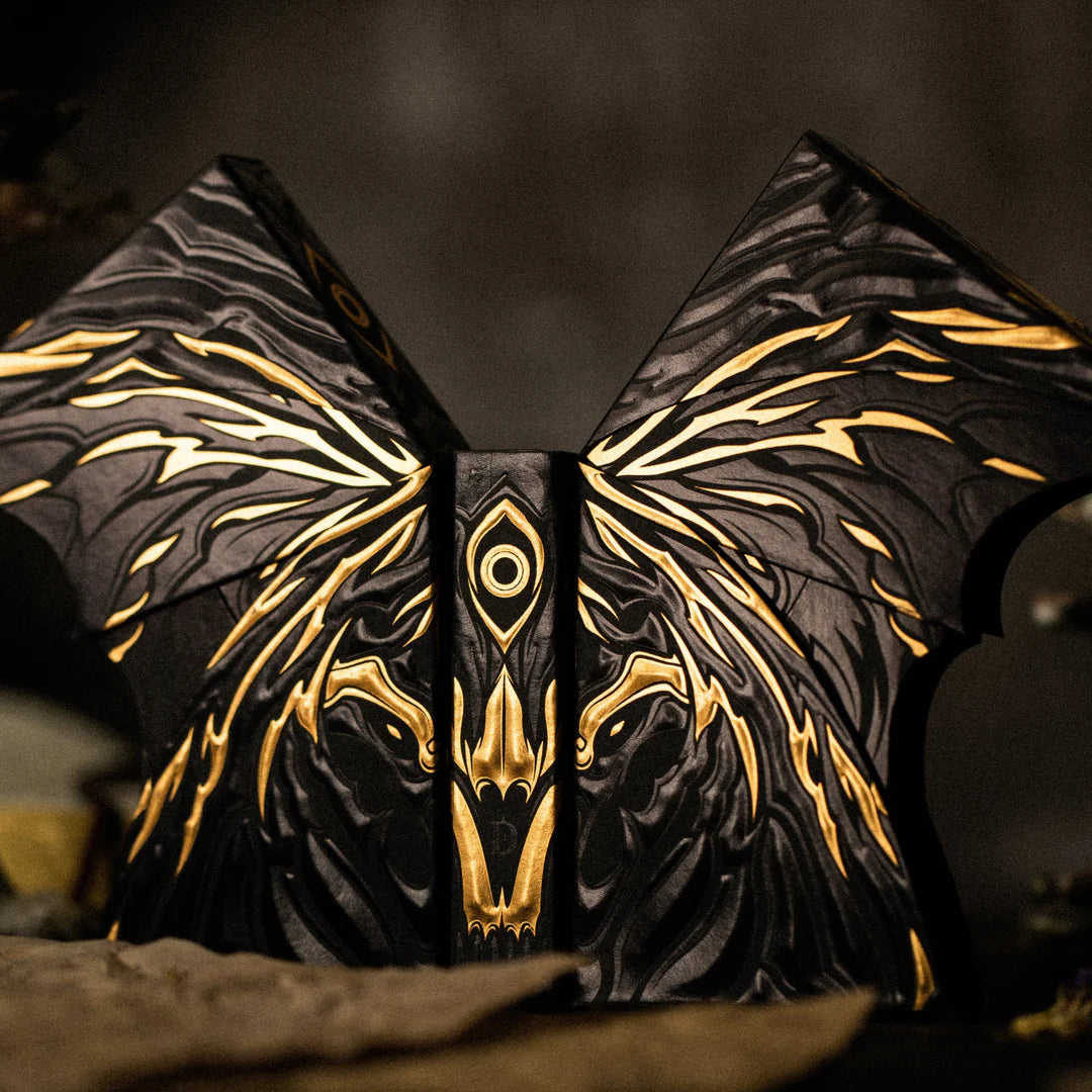 Demon: Vengeance Edition