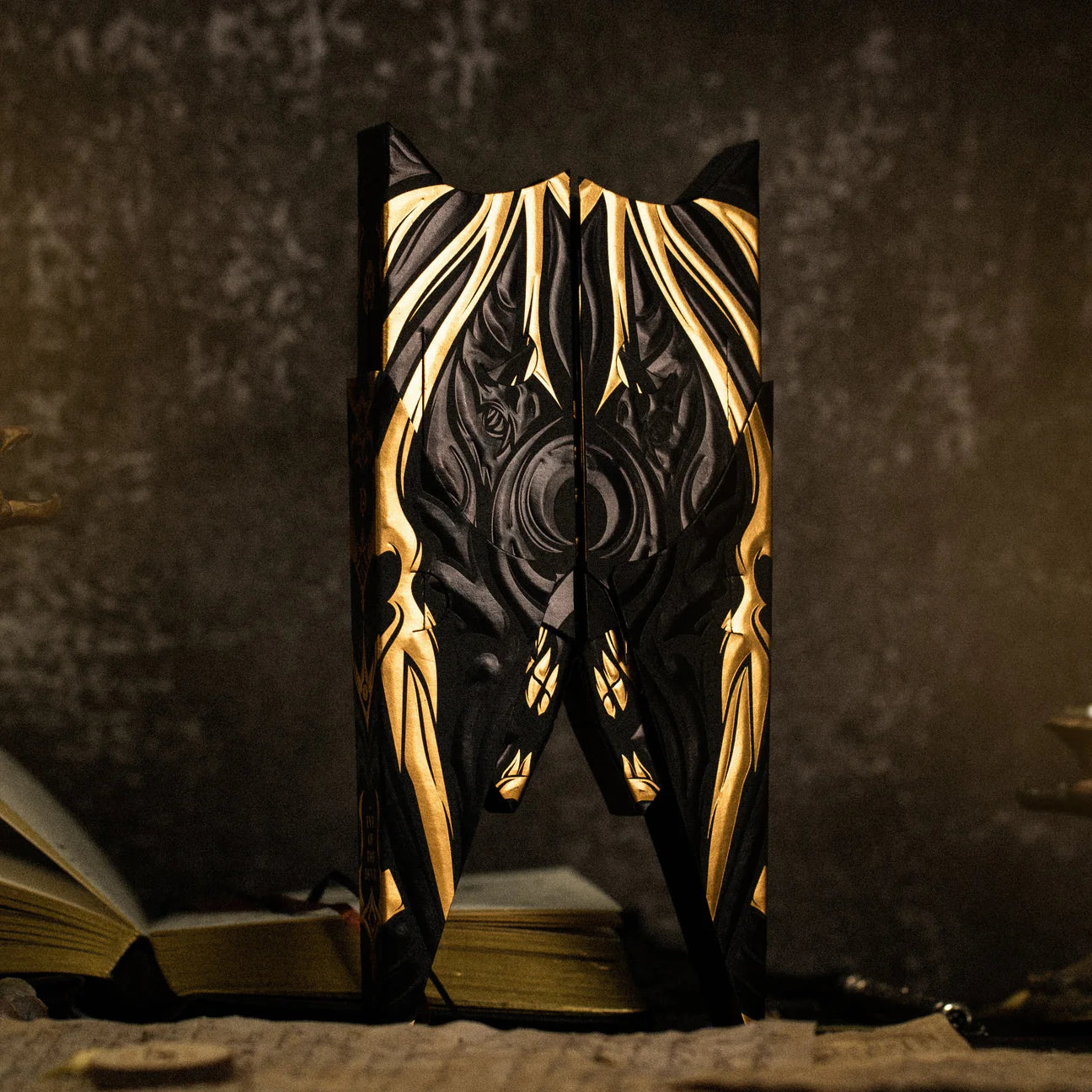 Demon: Gigantic Edition
