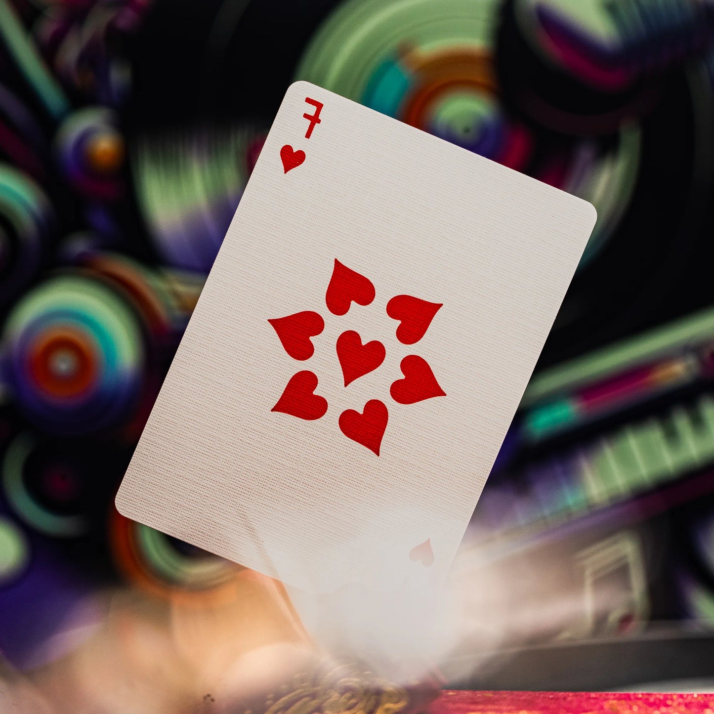 OutKast playing cards