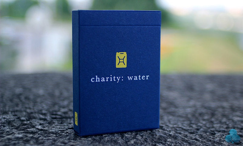 Charity: Water