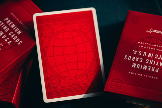 Product (Red)