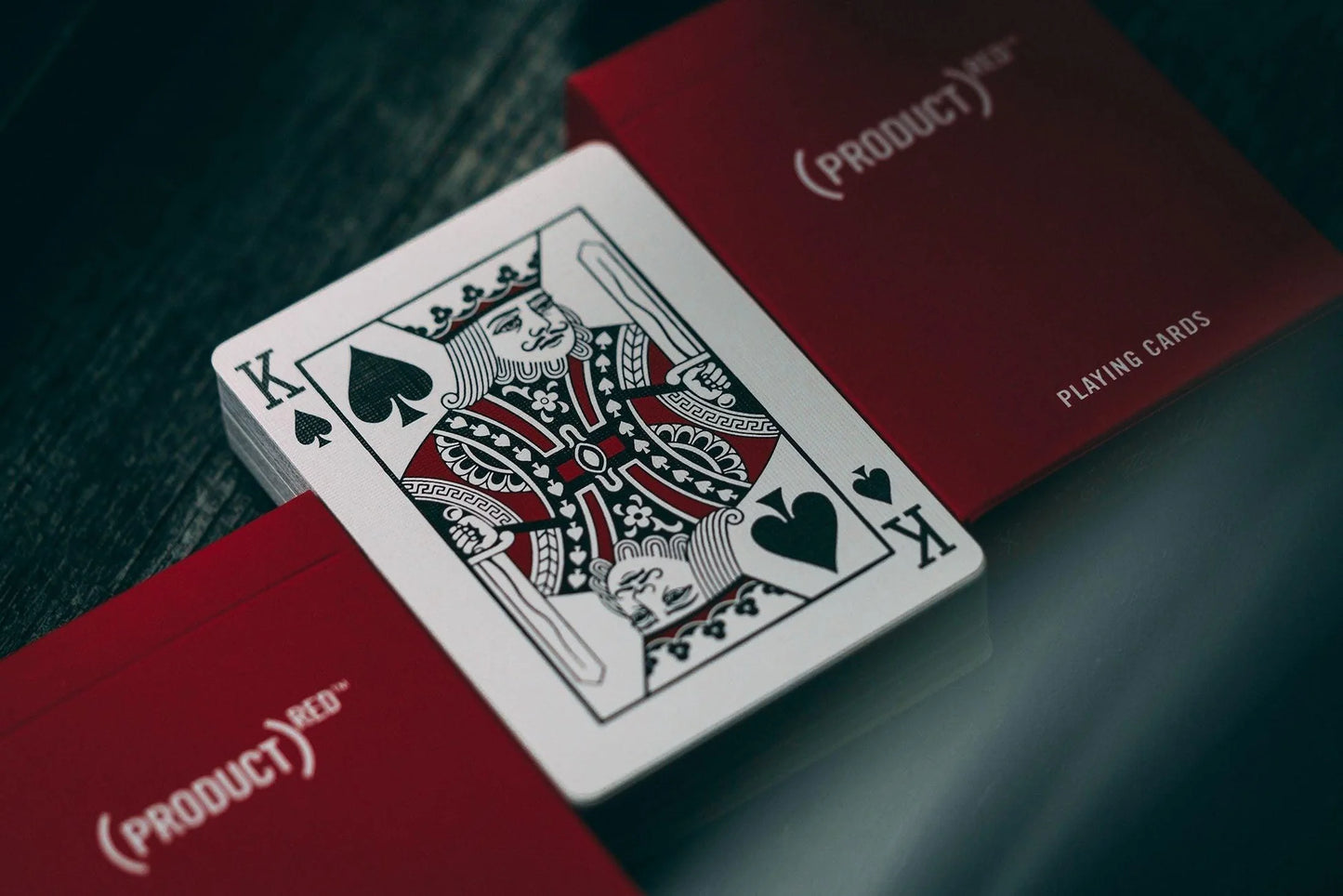 Product (Red)