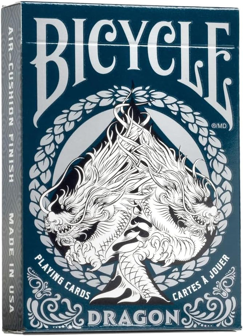 Dragon Premium Playing Cards, 1 Deck